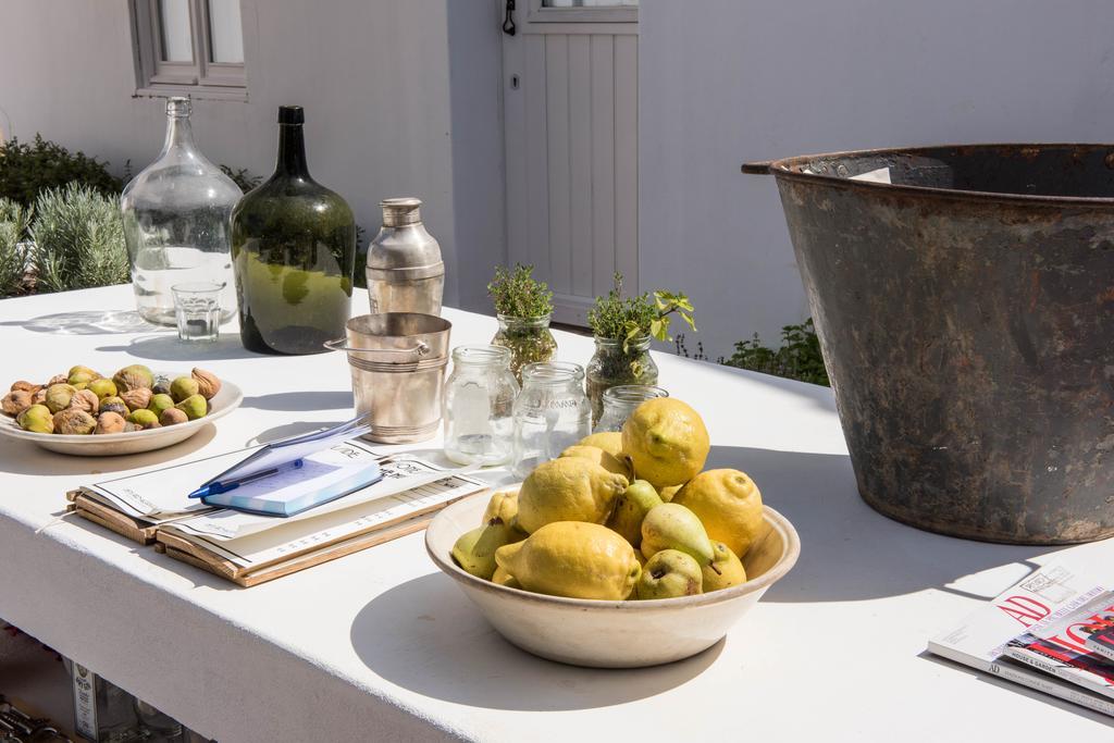Pensao Agricola Pensionat Cabanas De Tavira Exteriör bild